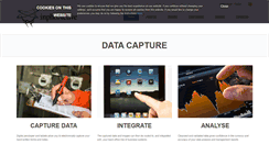 Desktop Screenshot of inphoactive.com